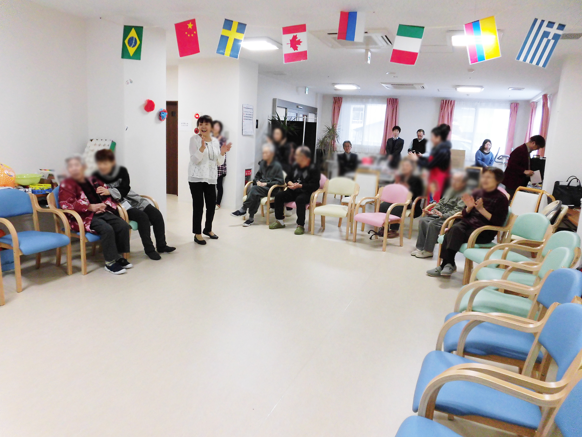 札幌 高齢 者 住まい の サポート センター